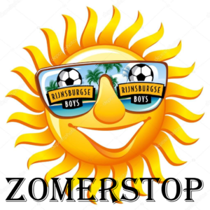 zomerstop